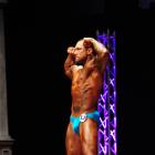 Ruebin  Ruiz - NPC West Texas Classic 2012 - #1